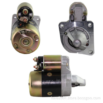 12V Auto Starter for Kia - Lester 17704 JS1000